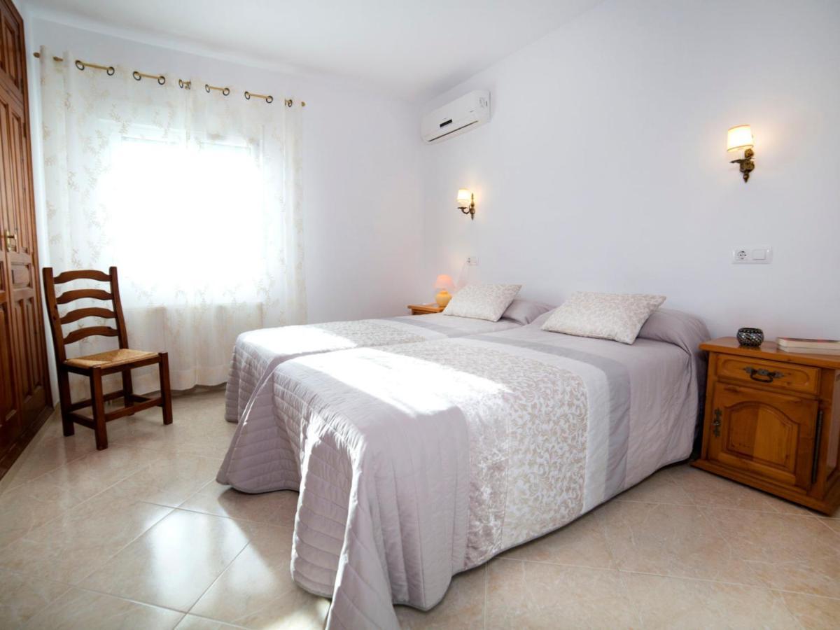 Villa El Descanso By Interhome Calpe Exteriör bild